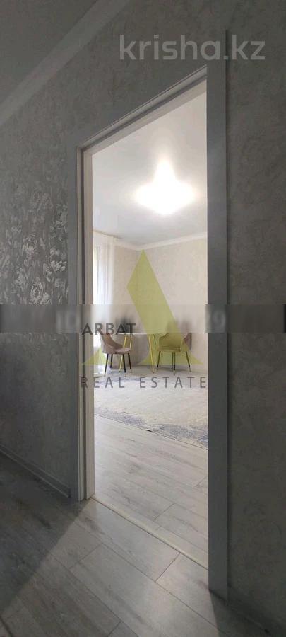 Фото Квартира, 2 комн, 45 м², 7/10 эт., 2026 г.п.
