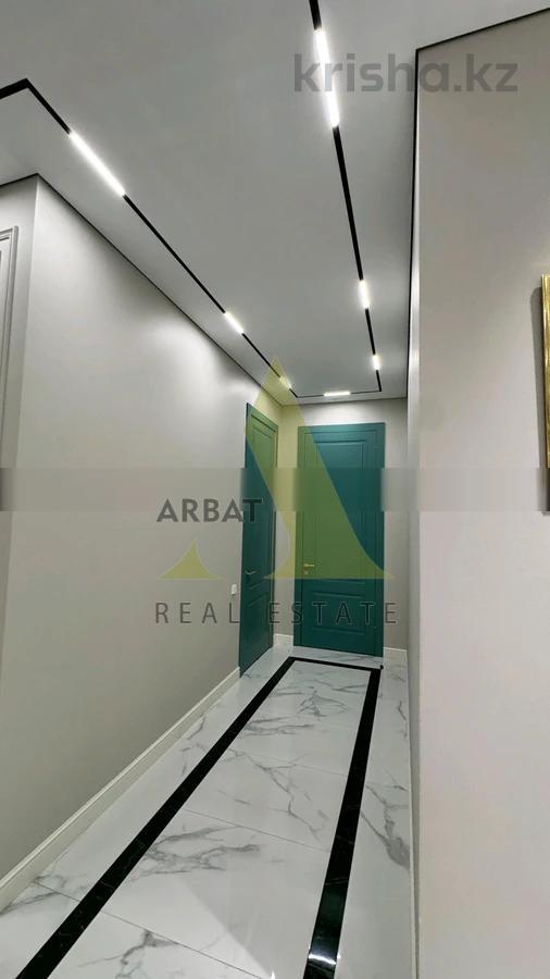 Фото Квартира, 7 комн, 315 м², 6/7 эт., 2016 г.п.