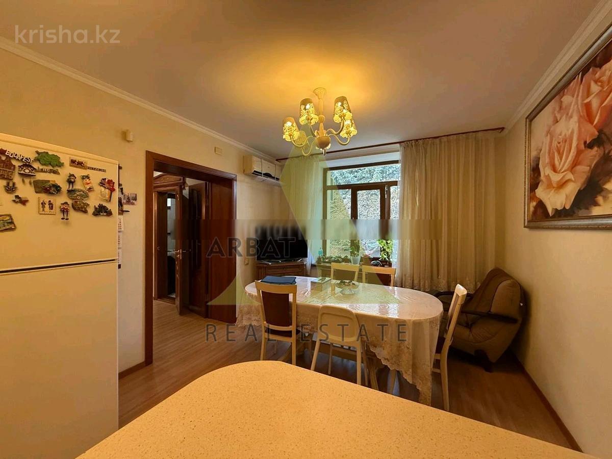 Фото Отдельный дом, 7 комн, 383м²