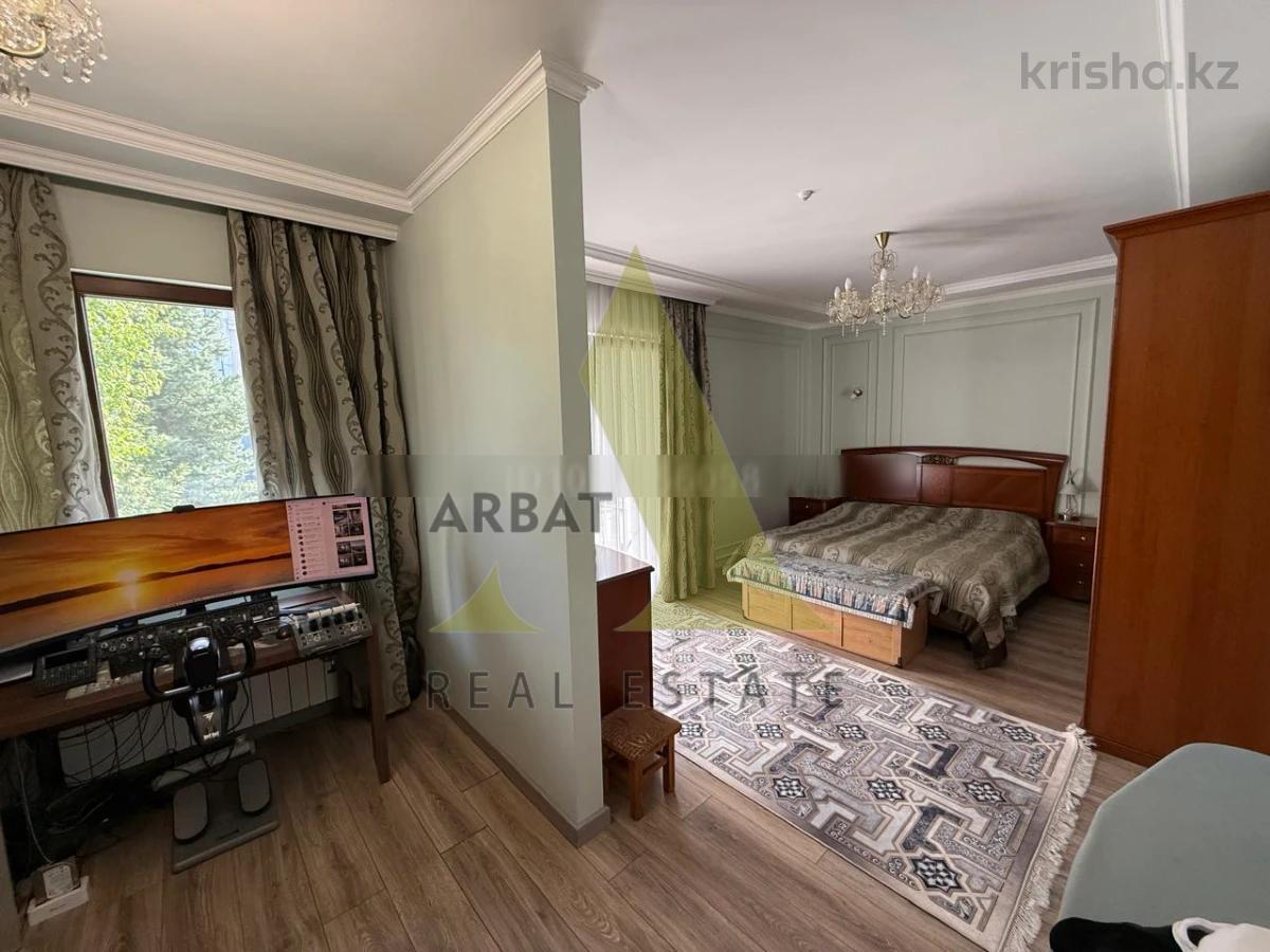 Фото Квартира, 5 комн, 270 м², 1/3 эт., 2007 г.п.