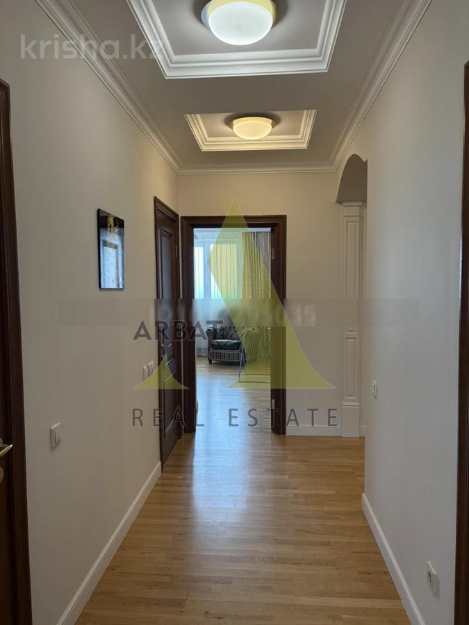 Фото Квартира, 4 комн, 140 м², 7/9 эт.