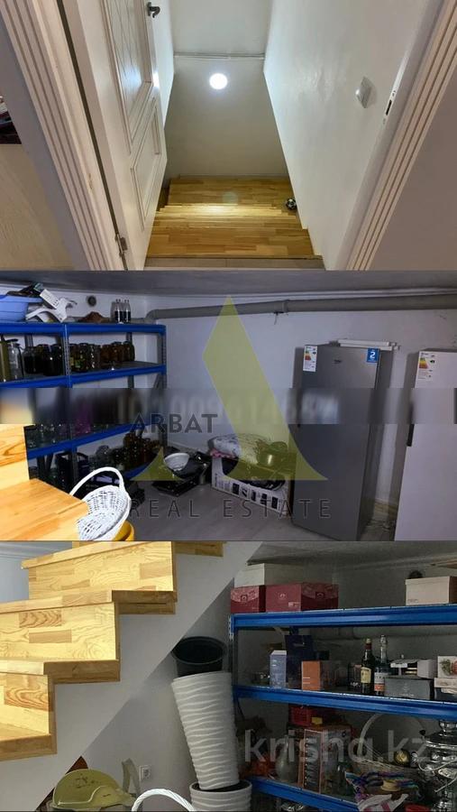 Фото Отдельный дом, 6 комн, 345м²