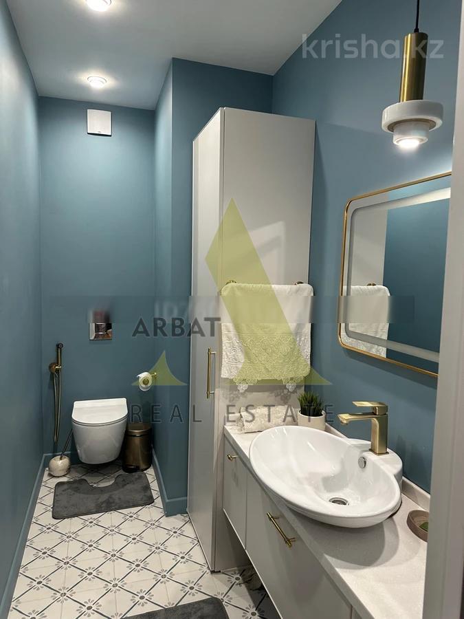 Фото Квартира, 5 комн, 194 м², 8/16 эт., 2015 г.п.