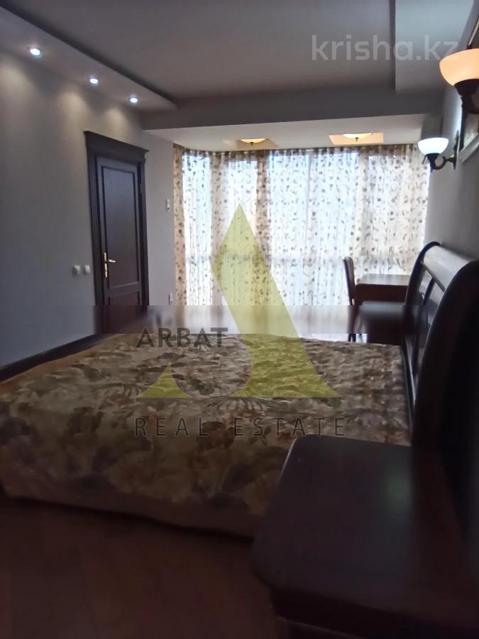 Фото Квартира, 5 комн, 175 м², 2/5 эт., 2005 г.п.