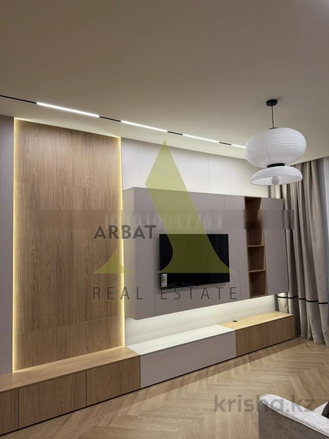 Фото Квартира, 2 комн, 72 м², 9/9 эт., 2025 г.п.