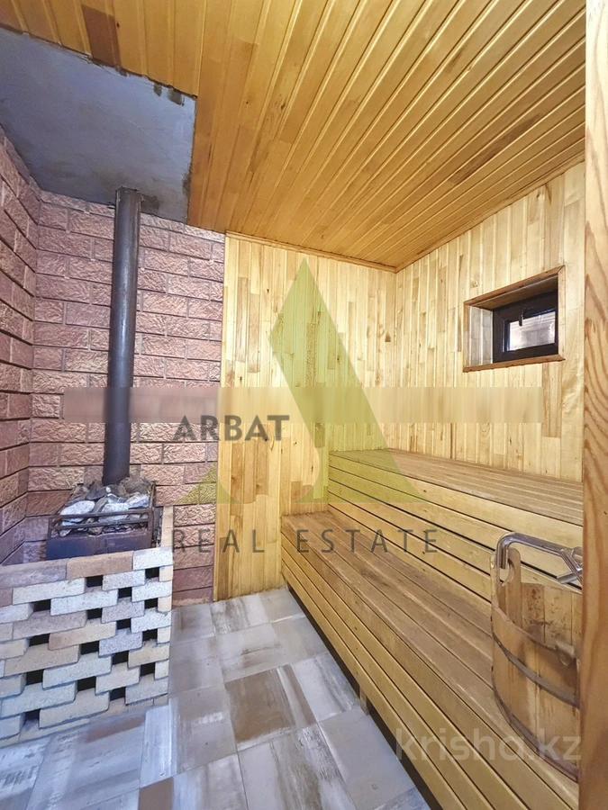 Фото Отдельный дом, 6 комн, 650м²