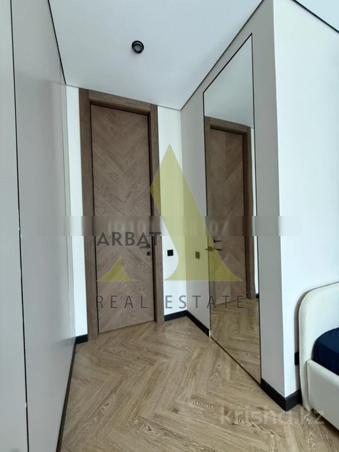 Фото Квартира, 3 комн, 104 м², 3/5 эт., 2025 г.п.