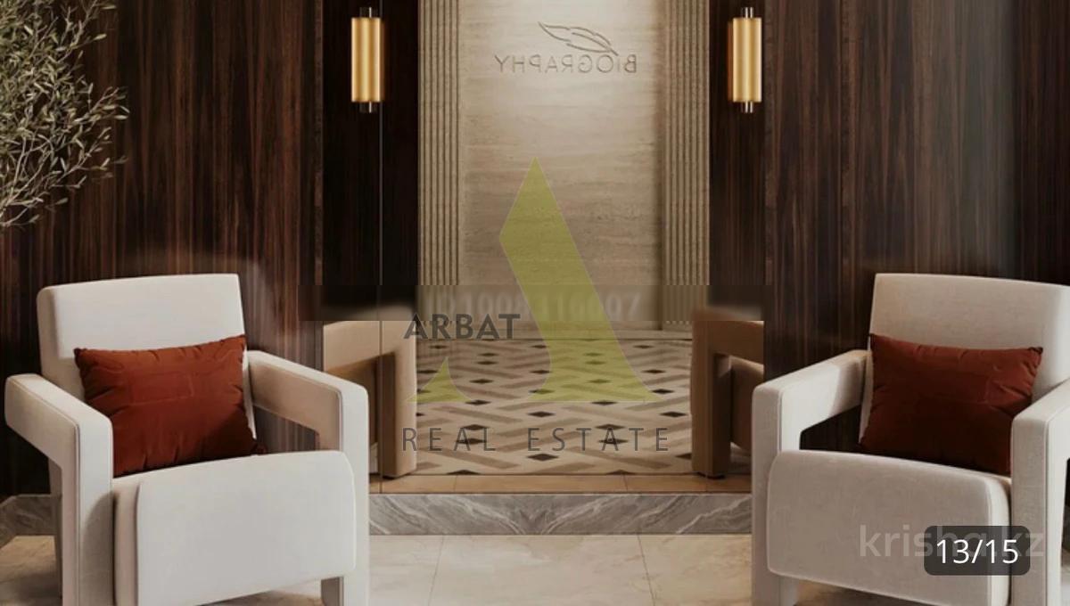 Фото Квартира, 3 комн, 125.9 м², 3/3 эт., 2025 г.п.