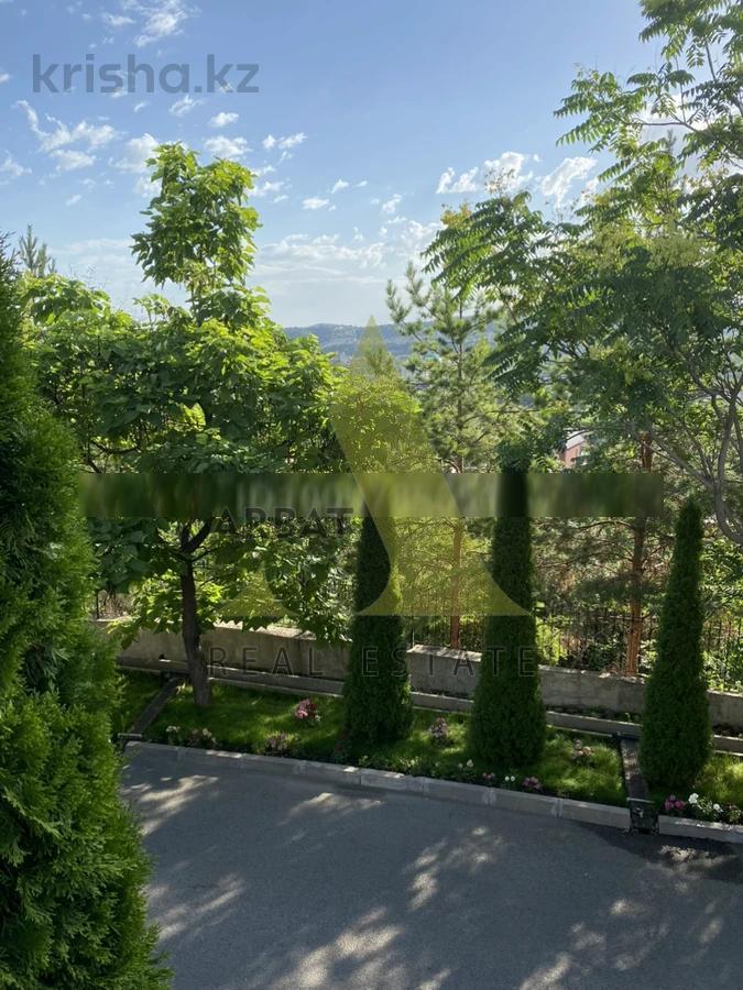 Фото Квартира, 7 комн, 405 м², 4/5 эт., 2009 г.п.