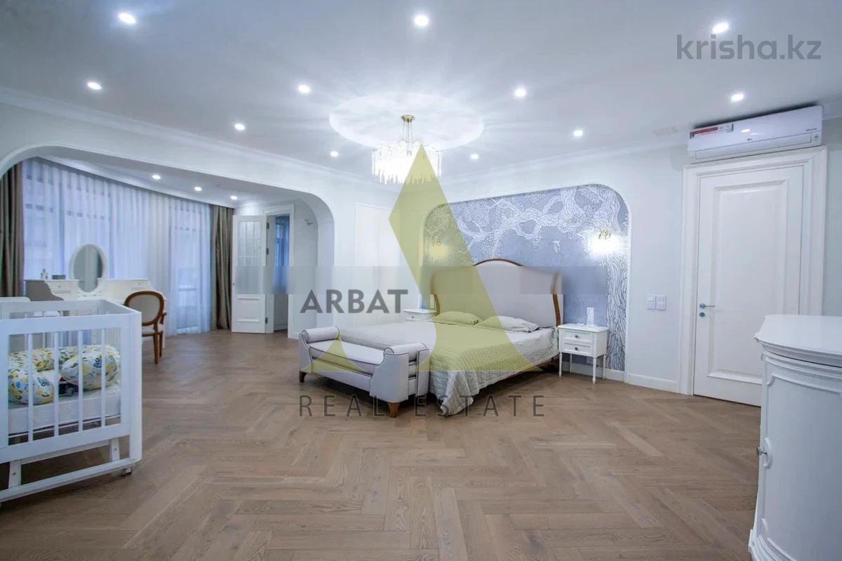 Фото Отдельный дом, 7 комн, 600м²