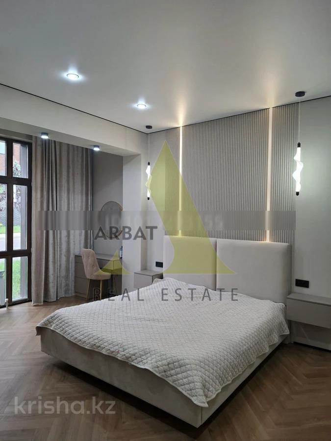 Фото Квартира, 4 комн, 110 м², 1/3 эт., 2024 г.п.