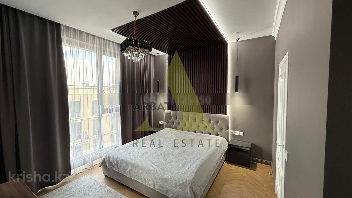 Фото Квартира, 5 комн, 248 м², 3/4 эт., 2024 г.п.