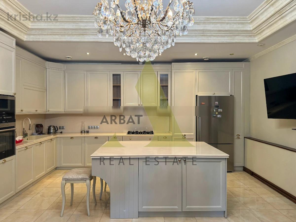 Фото Отдельный дом, 10 комн, 867.3м²
