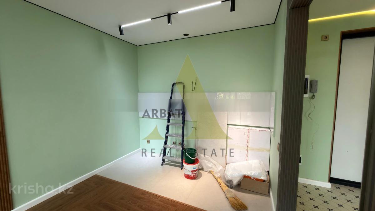 Фото Квартира, 2 комн, 45 м², 2/3 эт., 2026 г.п.