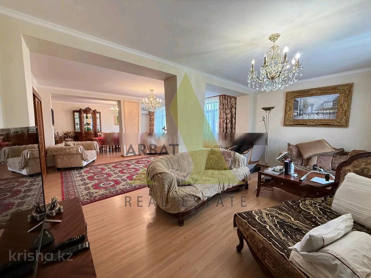Фото Отдельный дом, 7 комн, 383м²