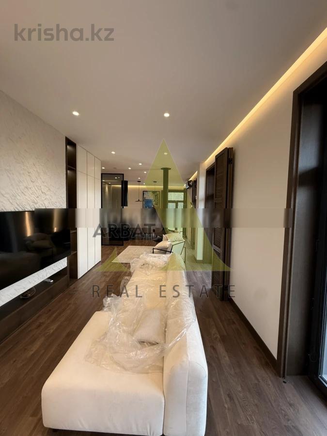 Фото Квартира, 4 комн, 155.6 м², 1/2 эт., 2021 г.п.