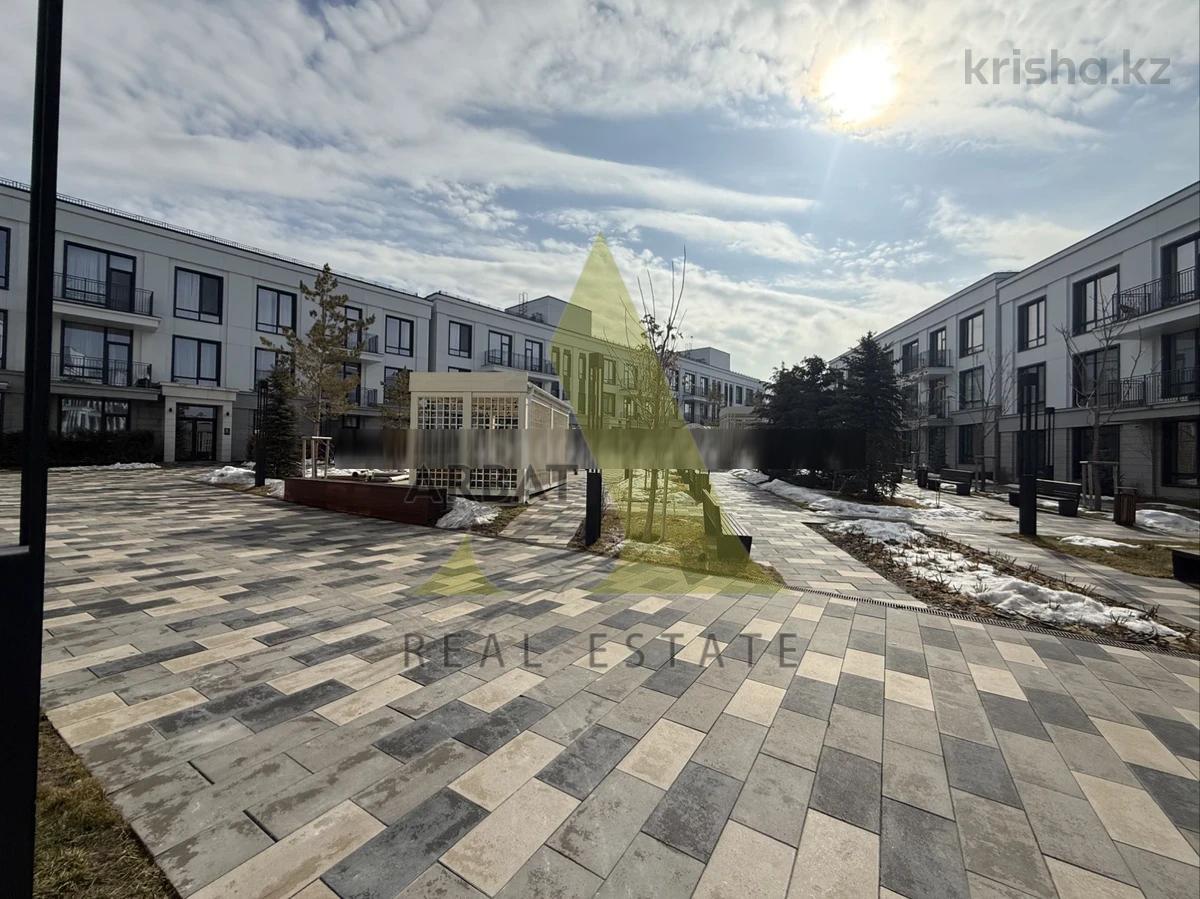 Фото Квартира, 3 комн, 110 м², 3 эт., 2024 г.п.