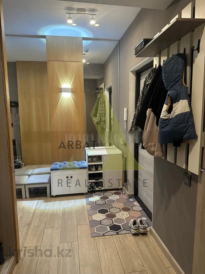 Фото Квартира, 3 комн, 112.1 м², 10/12 эт.