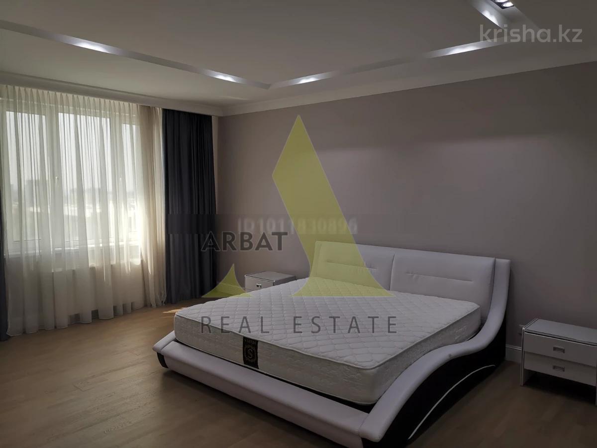 Фото Квартира, 3 комн, 135 м², 8 эт., 2015 г.п.