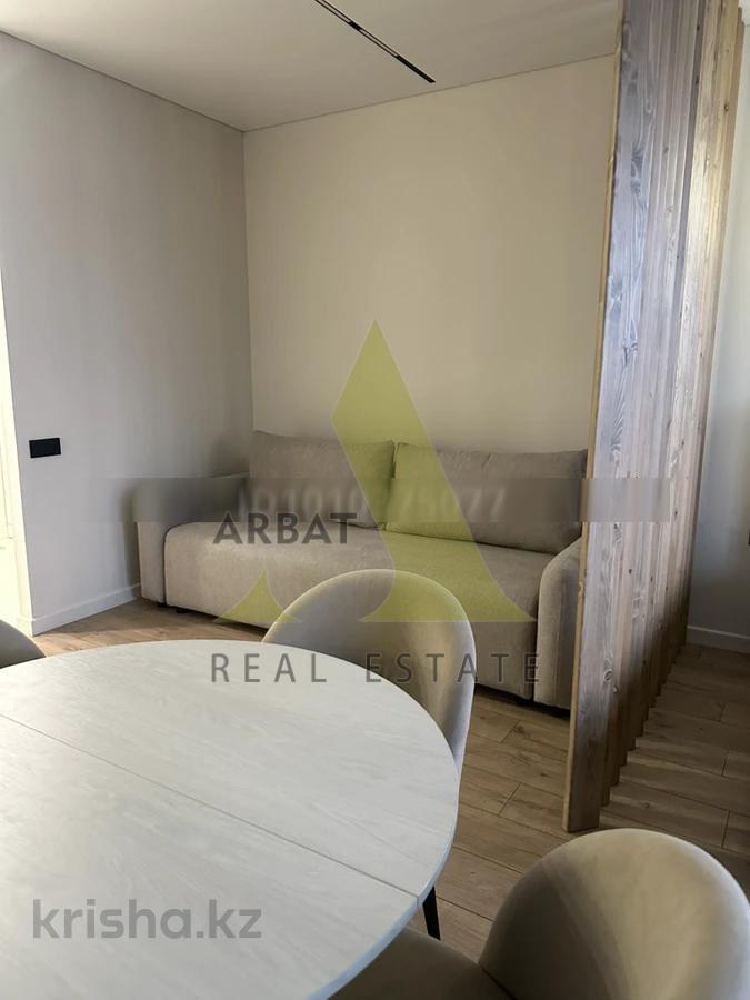 Фото Квартира, 1 комн, 40 м², 6/9 эт., 2025 г.п.