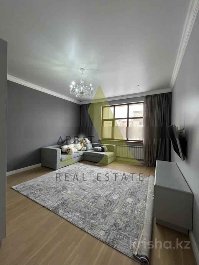 Фото Квартира, 7 комн, 440 м², 7/7 эт., 2016 г.п.