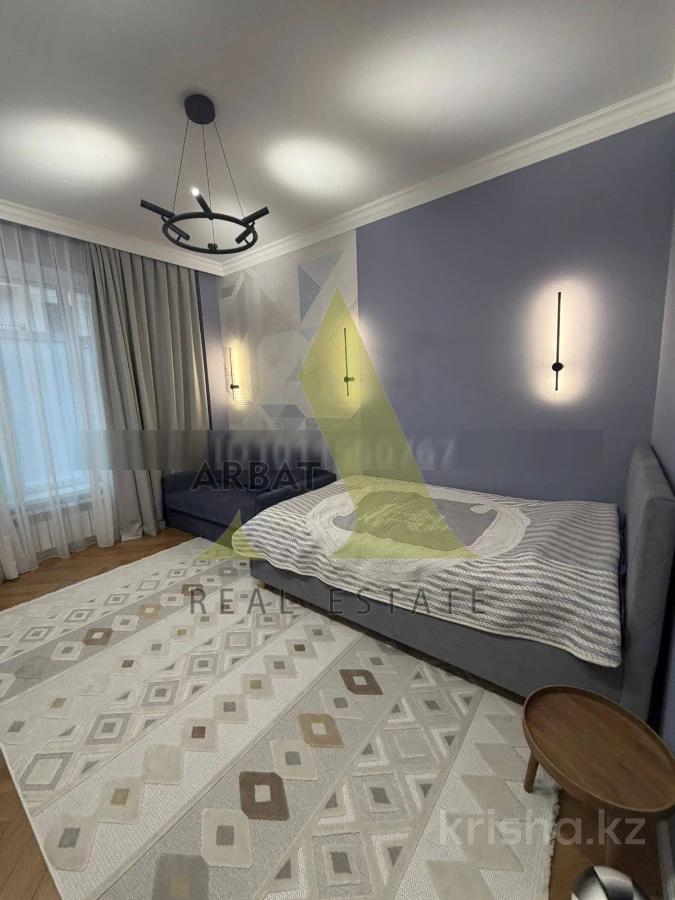 Фото Квартира, 4 комн, 140 м², 1/4 эт.
