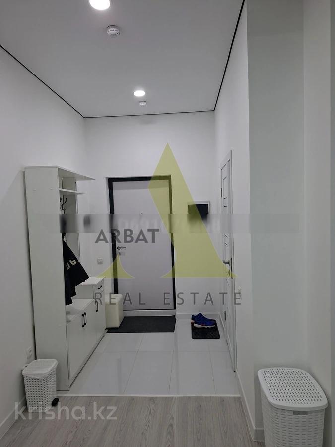 Фото Квартира, 2 комн, 54 м², 14/19 эт.