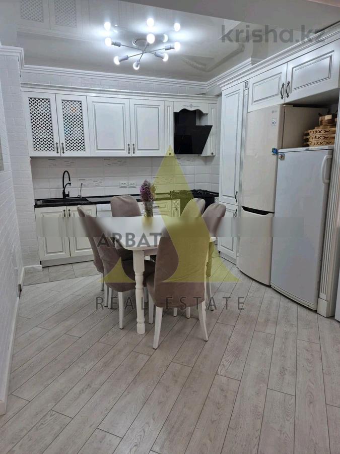Фото Квартира, 4 комн, 120 м², 4/5 эт., 2018 г.п.