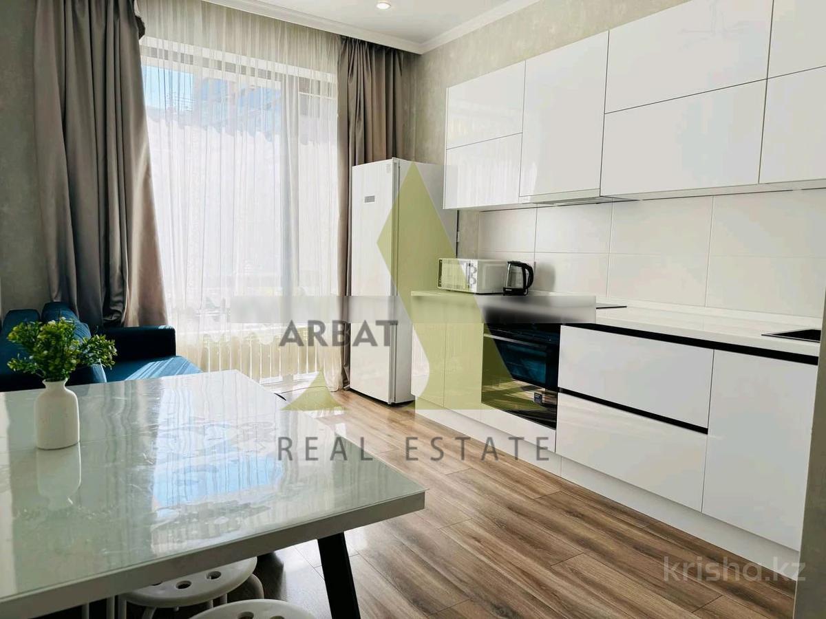 Фото Квартира, 1 комн, 42 м², 2/10 эт., 2020 г.п.