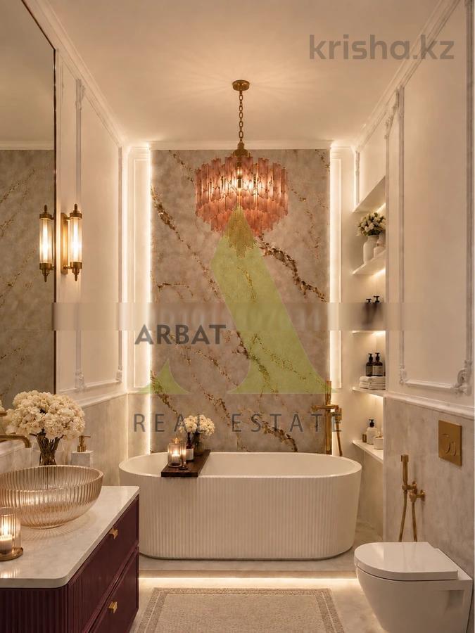 Фото Квартира, 3 комн, 91 м², 2023 г.п.
