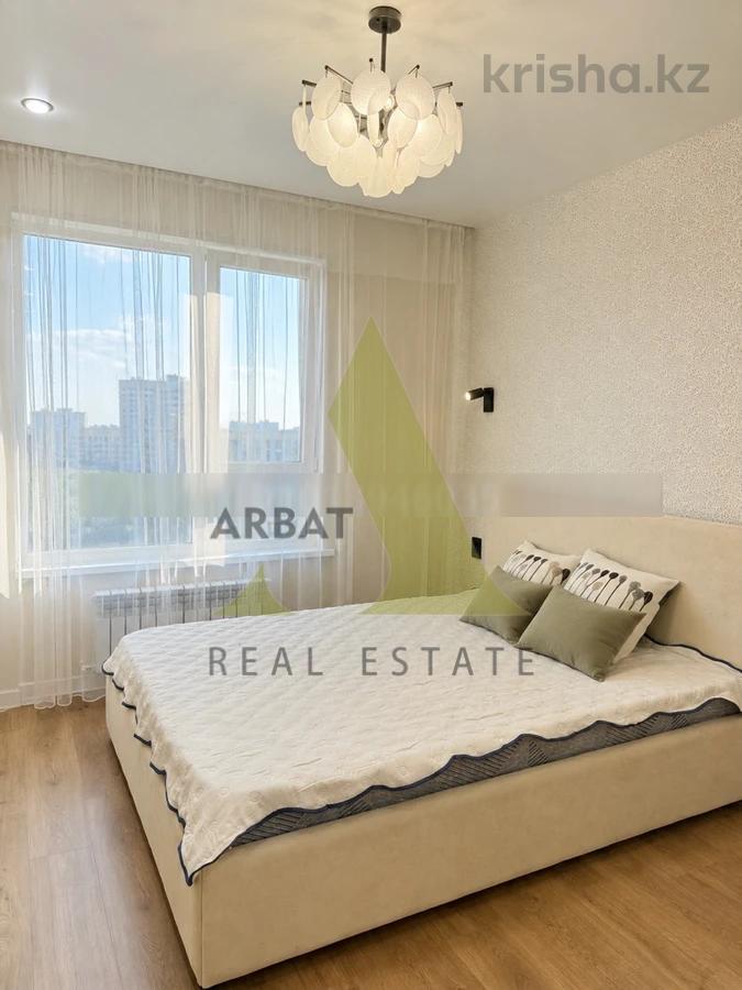 Фото Квартира, 2 комн, 51 м², 8 эт., 2026 г.п.