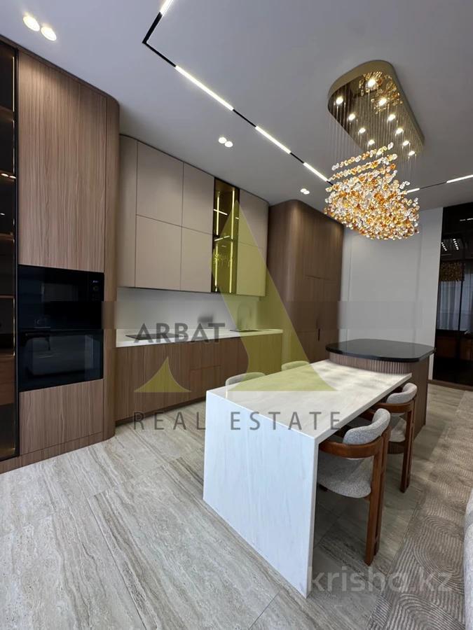 Фото Квартира, 3 комн, 136 м², 8/9 эт., 2023 г.п.