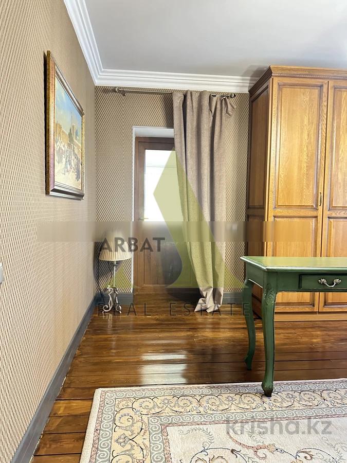 Фото Отдельный дом, 7 комн, 750м²