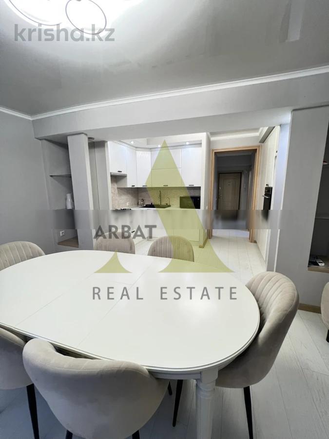 Фото Квартира, 2 комн, 66 м², 2/5 эт.