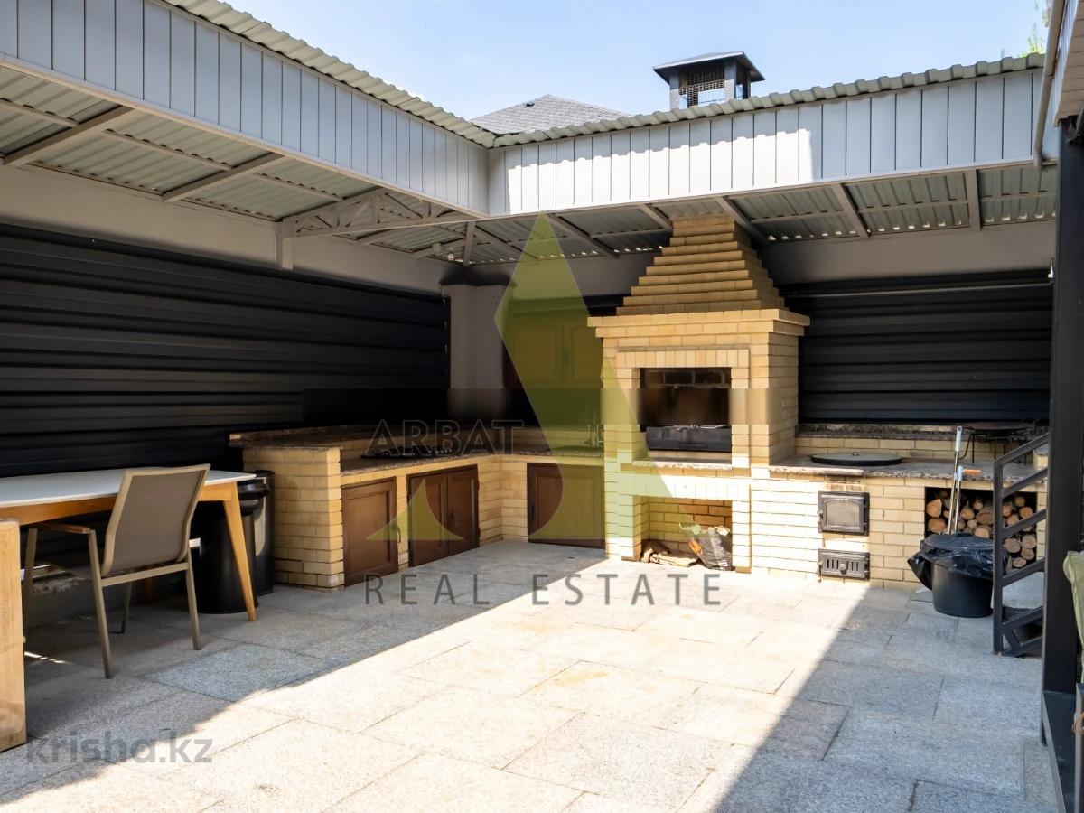 Фото Отдельный дом, 7 комн, 450м²