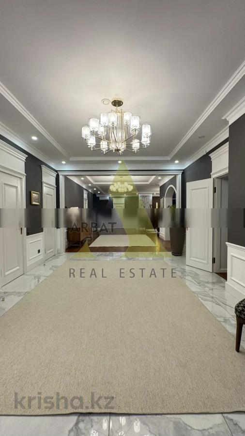 Фото Отдельный дом, 7 комн, 823м²
