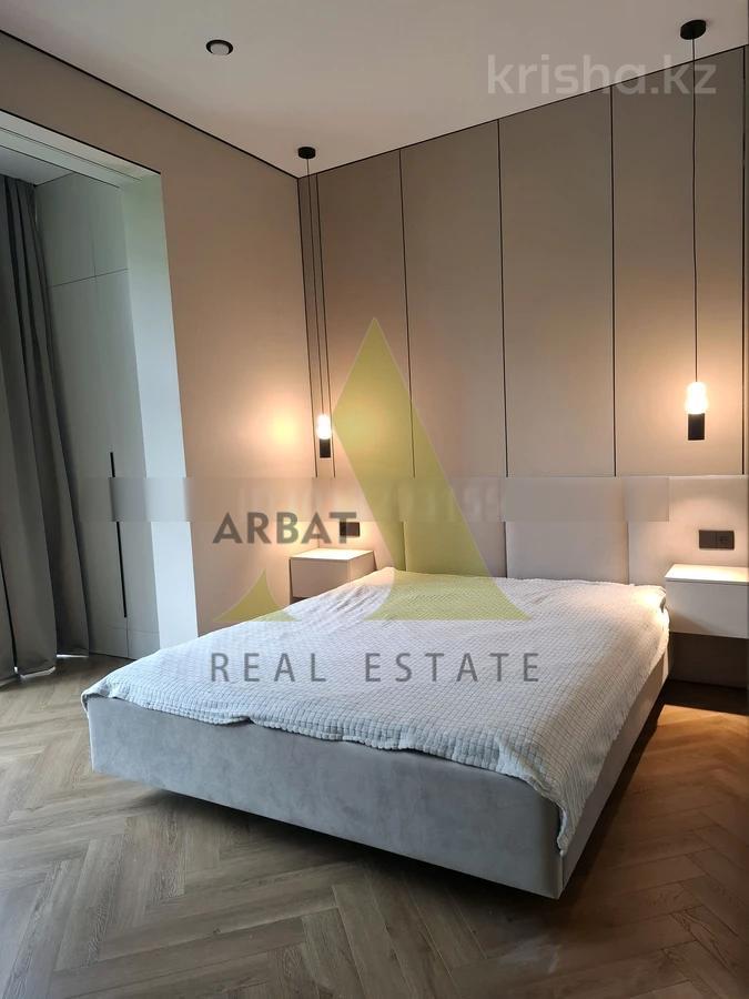 Фото Квартира, 4 комн, 110 м², 1/3 эт., 2024 г.п.