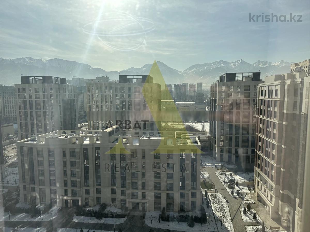 Фото Квартира, 3 комн, 90 м², 12/12 эт., 2022 г.п.