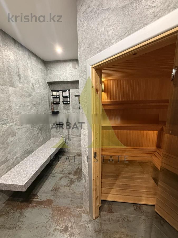 Фото Отдельный дом, 4 комн, 313м²
