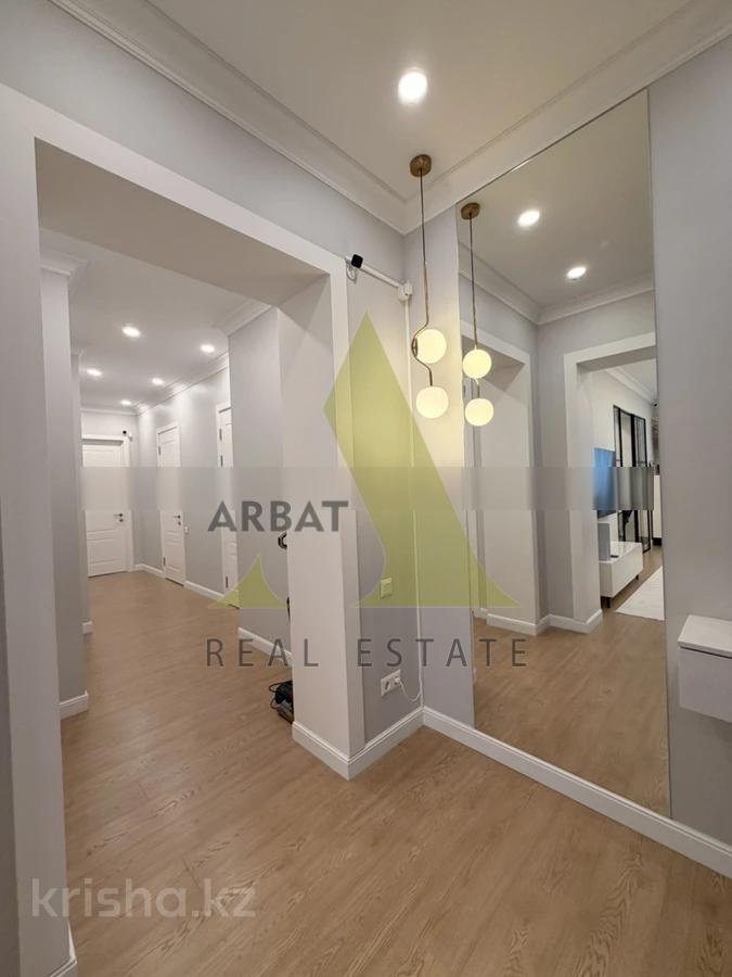 Фото Квартира, 4 комн, 140 м², 6/18 эт., 2020 г.п.