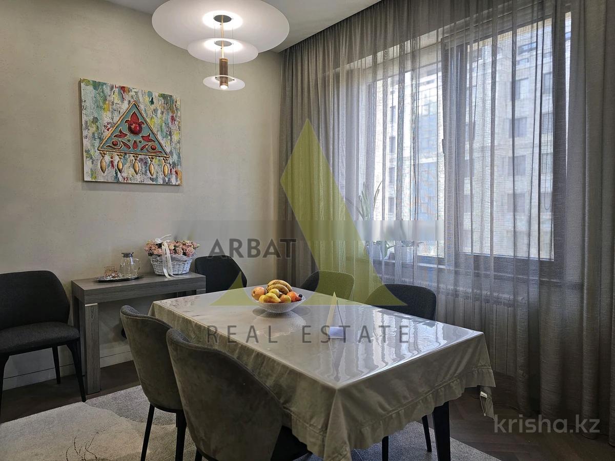 Фото Квартира, 4 комн, 148.3 м², 3/7 эт., 2016 г.п.