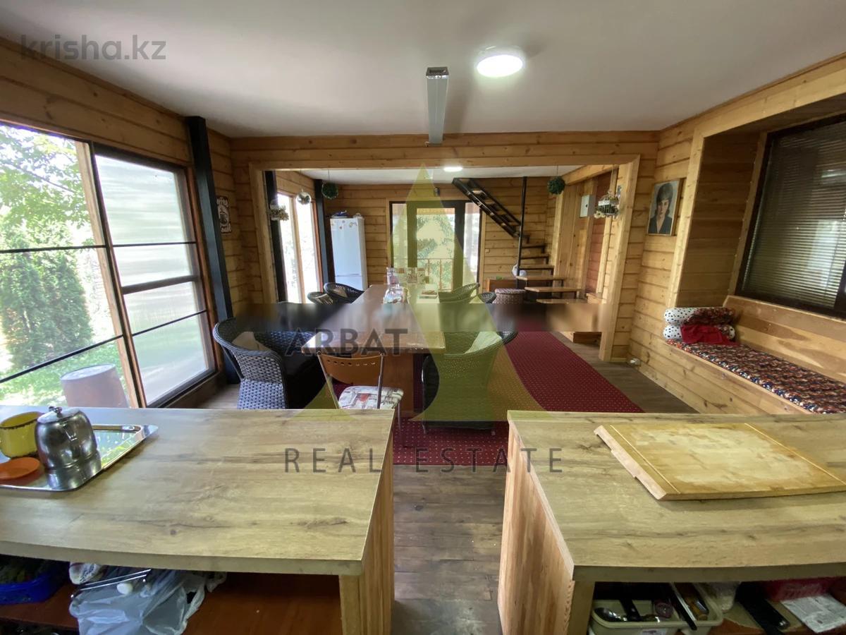 Фото Отдельный дом, 6 комн, 480м²