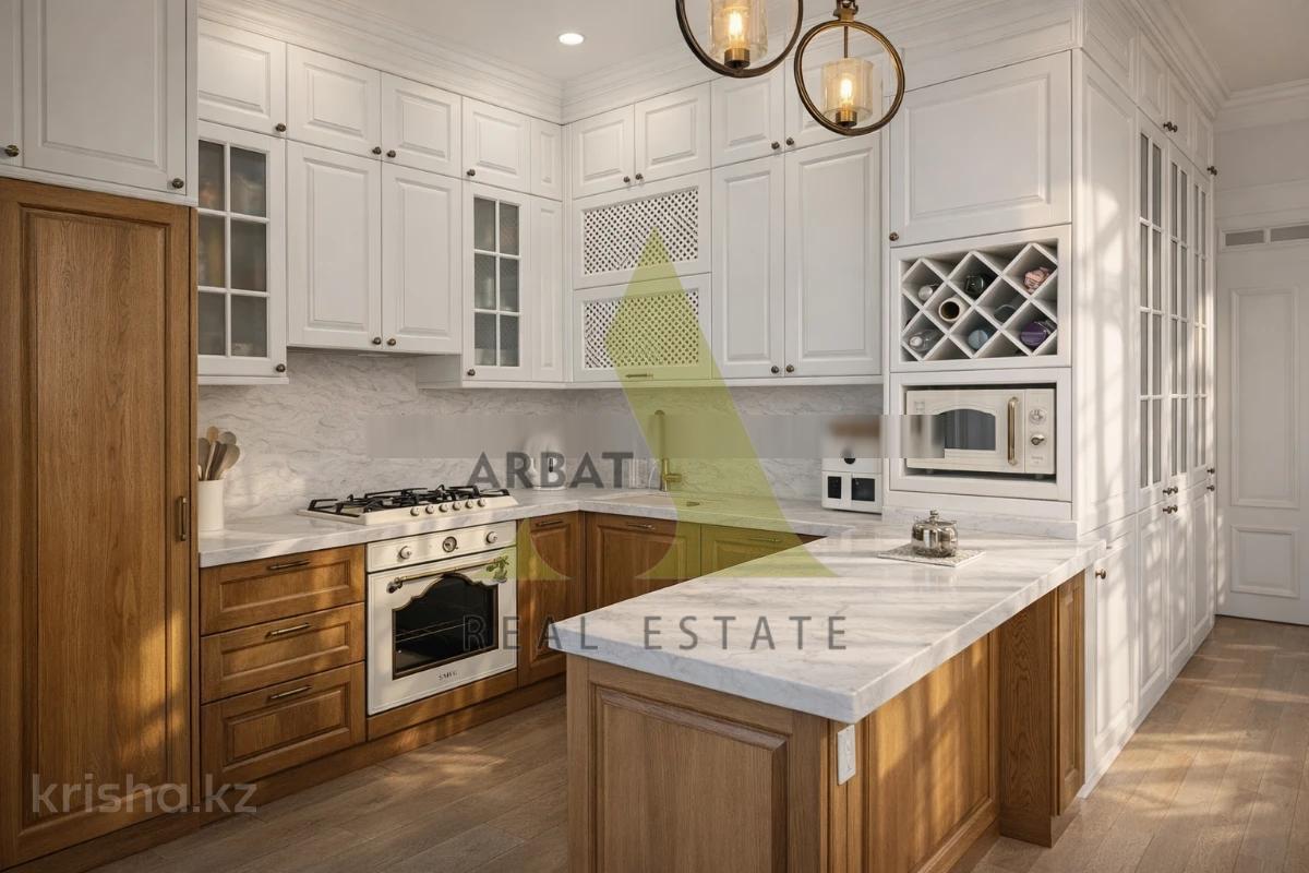 Фото Квартира, 7 комн, 180 м², 2/3 эт., 2020 г.п.