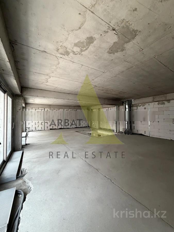 Фото Квартира, 4 комн, 237 м², 1/3 эт., 2022 г.п.