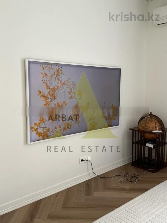 Фото Квартира, 4 комн, 170 м², 1/2 эт.