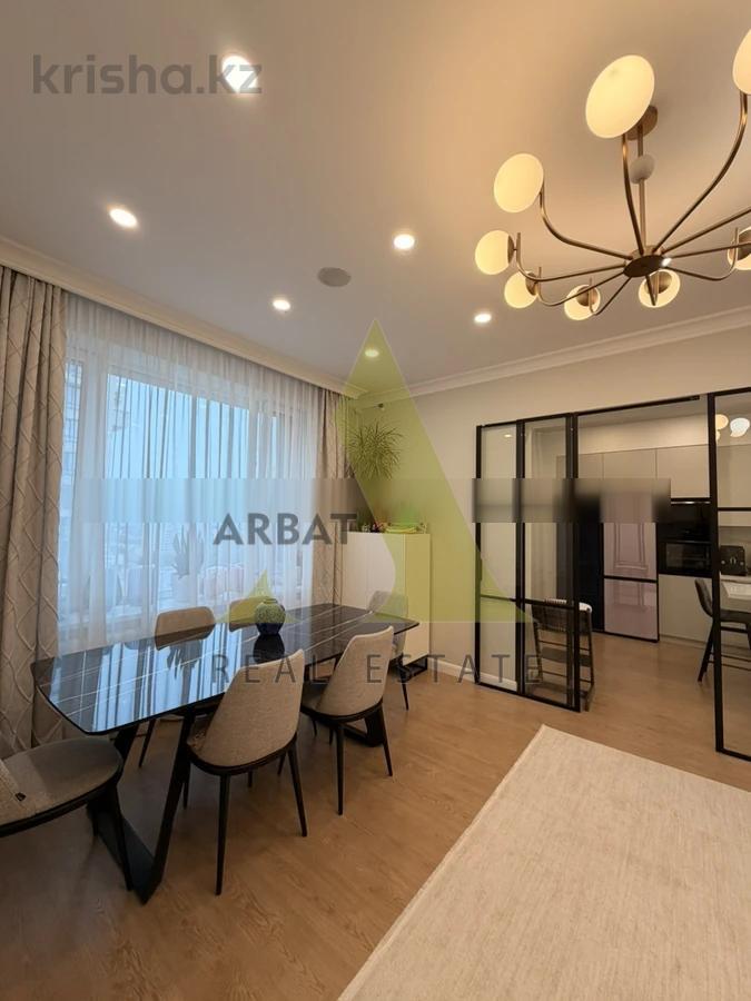 Фото Квартира, 4 комн, 140 м², 6/18 эт., 2020 г.п.