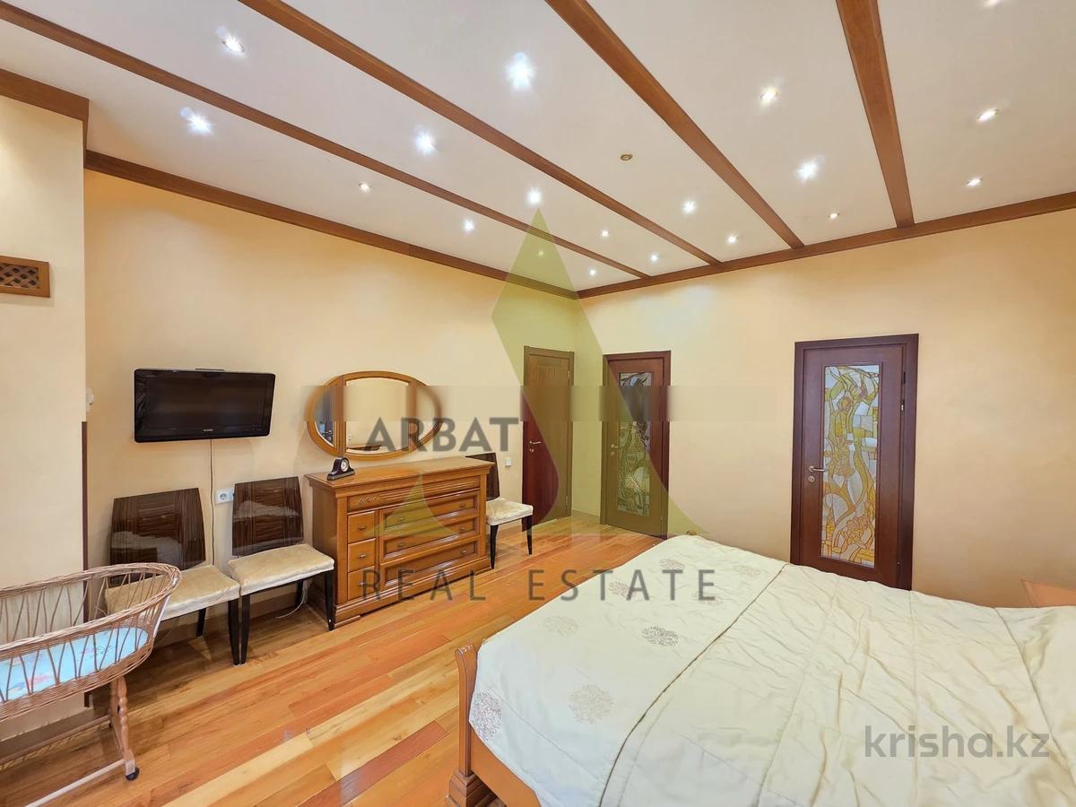 Фото Квартира, 4 комн, 170 м², 5/7 эт.