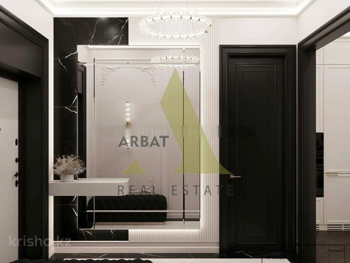 Фото Квартира, 3 комн, 110 м², 3/6 эт., 2019 г.п.