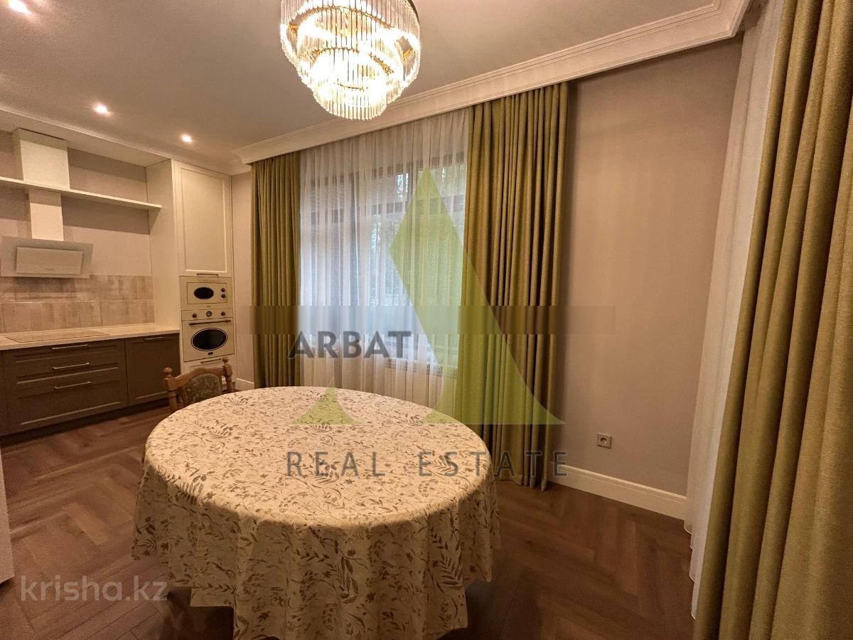 Фото Квартира, 4 комн, 150 м², 1/6 эт., 2012 г.п.