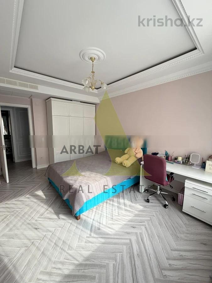 Фото Квартира, 4 комн, 142.6 м², 3/9 эт., 2011 г.п.